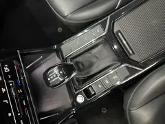 2022 Volkswagen Passat 280TSI Elite, чёрный — фото 15