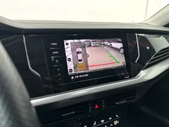 2022 Volkswagen Passat 280TSI Elite, чёрный — фото 16