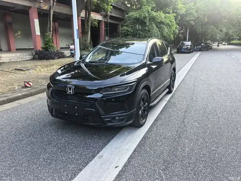 2021 Honda Breeze 240TURBO CVT 2WD Smart Enjoy