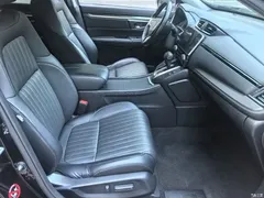 2021 Honda Breeze 240TURBO CVT 2WD Smart Enjoy, чёрный — фото 5