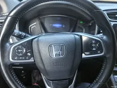 2021 Honda Breeze 240TURBO CVT 2WD Smart Enjoy, чёрный — фото 11