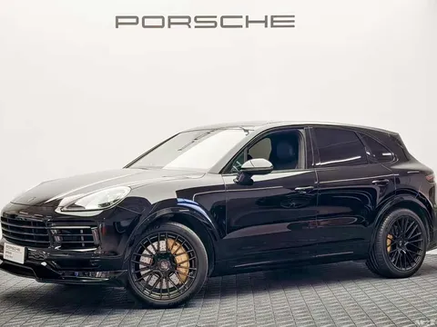 2021 Porsche Cayenne Cayenne 3.0T