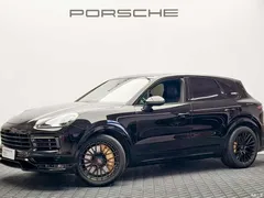 2021 Porsche Cayenne Cayenne 3.0T — фото 1