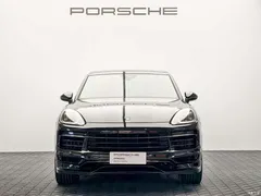 2021 Porsche Cayenne Cayenne 3.0T — фото 2