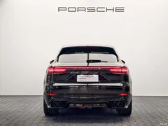 2021 Porsche Cayenne Cayenne 3.0T — фото 3