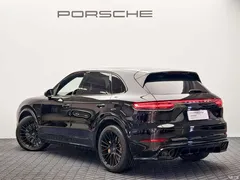 2021 Porsche Cayenne Cayenne 3.0T — фото 4