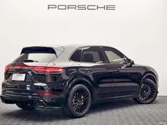 2021 Porsche Cayenne Cayenne 3.0T — фото 5