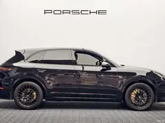 2021 Porsche Cayenne Cayenne 3.0T — фото 6