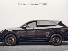 2021 Porsche Cayenne Cayenne 3.0T — фото 7