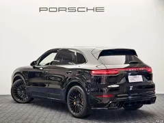 2021 Porsche Cayenne Cayenne 3.0T — фото 8