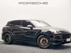 2021 Porsche Cayenne Cayenne 3.0T — фото 9