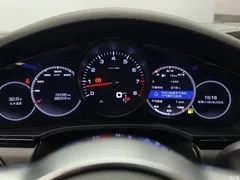 2021 Porsche Cayenne Cayenne 3.0T — фото 11