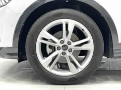 2022 Audi Q3 35 TFSI Fashion, белый — фото 16