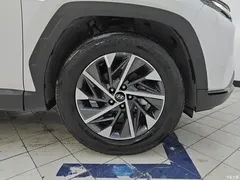 2023 Hyundai Tucson Tucson L 1.5T AT 2WD GLX Elite — фото 6
