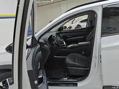 2023 Hyundai Tucson Tucson L 1.5T AT 2WD GLX Elite — фото 9