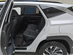 2023 Hyundai Tucson Tucson L 1.5T AT 2WD GLX Elite — фото 11