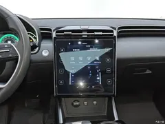 2023 Hyundai Tucson Tucson L 1.5T AT 2WD GLX Elite — фото 13