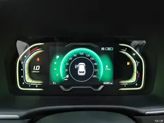 2023 Hyundai Tucson Tucson L 1.5T AT 2WD GLX Elite — фото 14