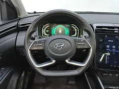 2023 Hyundai Tucson Tucson L 1.5T AT 2WD GLX Elite — фото 15