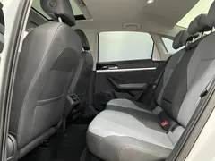 2023 Volkswagen Lavida 1.5L AT, белый — фото 9