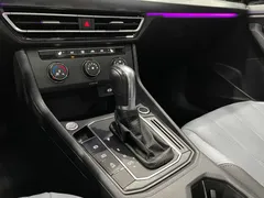 2023 Volkswagen Lavida 1.5L AT, белый — фото 11