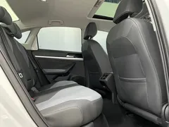 2023 Volkswagen Lavida 1.5L AT, белый — фото 13