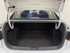 2023 Volkswagen Lavida 1.5L AT, белый — фото 14