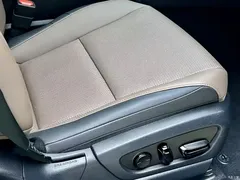 2020 Lexus ES 200 Excellence, зелёный — фото 8