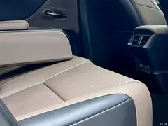 2020 Lexus ES 200 Excellence, зелёный — фото 9