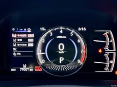 2020 Lexus ES 200 Excellence, зелёный — фото 10
