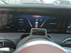 2022 Hongqi E-HS9 660km — фото 12
