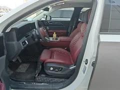 2022 Hongqi E-HS9 660km — фото 15