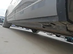2022 Hongqi E-HS9 660km — фото 22