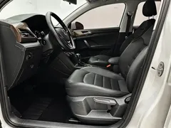 2021 Volkswagen Tharu 280TSI 2WD Comfort, белый — фото 11