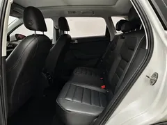 2021 Volkswagen Tharu 280TSI 2WD Comfort, белый — фото 13