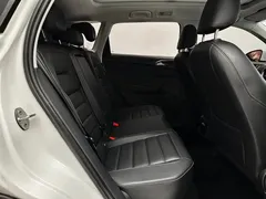 2021 Volkswagen Tharu 280TSI 2WD Comfort, белый — фото 14
