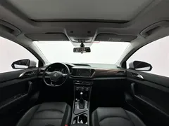2021 Volkswagen Tharu 280TSI 2WD Comfort, белый — фото 16