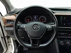2021 Volkswagen Tharu 280TSI 2WD Comfort, белый — фото 18