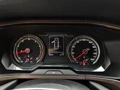 2021 Volkswagen Tharu 280TSI 2WD Comfort, белый — фото 21