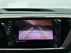 2021 Volkswagen Tharu 280TSI 2WD Comfort, белый — фото 22