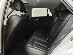 2022 Audi Q2L 35 TFSI Sport, белый — фото 13