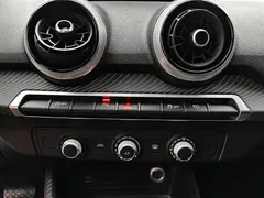 2022 Audi Q2L 35 TFSI Sport, белый — фото 20
