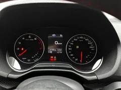 2022 Audi Q2L 35 TFSI Sport, белый — фото 22