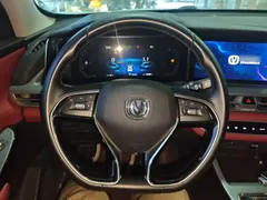 2022 Changan CS75 PLUS Classic 1.5T AT Pioneer, белый — фото 7