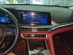 2022 Changan CS75 PLUS Classic 1.5T AT Pioneer, белый — фото 10