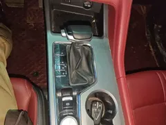 2022 Changan CS75 PLUS Classic 1.5T AT Pioneer, белый — фото 11