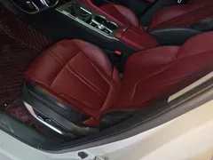 2022 Changan CS75 PLUS Classic 1.5T AT Pioneer, белый — фото 12