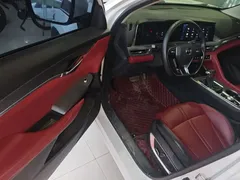 2022 Changan CS75 PLUS Classic 1.5T AT Pioneer, белый — фото 13