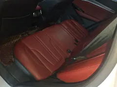 2022 Changan CS75 PLUS Classic 1.5T AT Pioneer, белый — фото 14