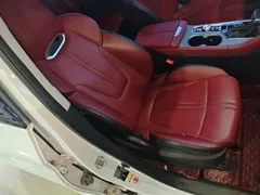 2022 Changan CS75 PLUS Classic 1.5T AT Pioneer, белый — фото 20